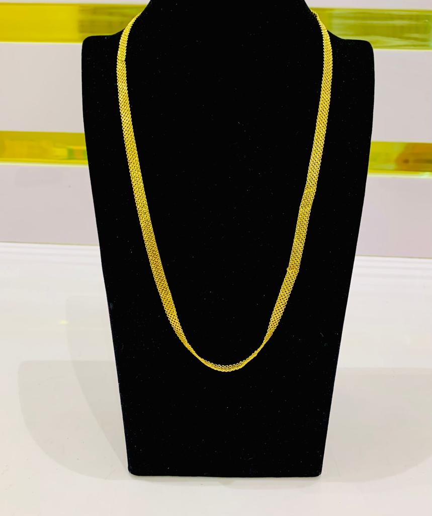 MFF640 (23INCHES NECKLACE) – Mff Accessories and More