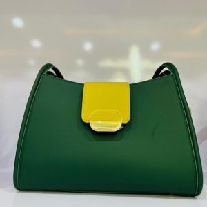CHRISBELLAMFF55 (GREEN)