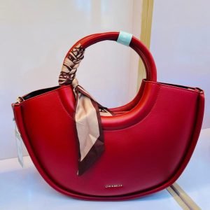 CHRISBELLAMFF58 (RED)