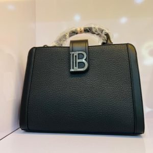 BAGCOMFF25 (BLACK)