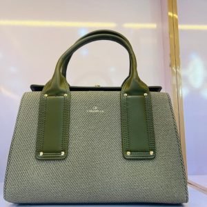 CHRISBELLAMFF43 (ARMY GREEN)