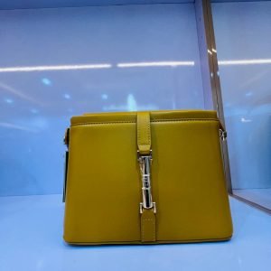 CHRISBELLAMFF62 (YELLOW)