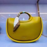 CHRISBELLAMFF60 (YELLOW)