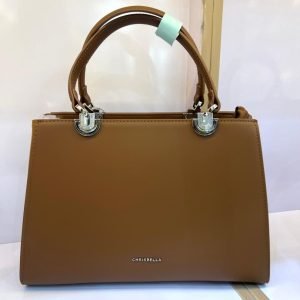 CHRISBELLAMFF50 (BROWN)
