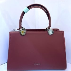 CHRISBELLAMFF51 (WINE RED)