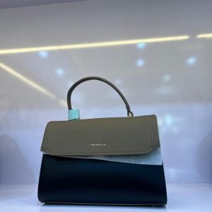 CHRISBELLAMFF68 (BLACK)