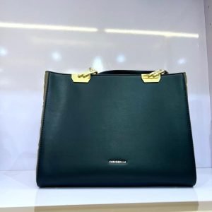 CHRISBELLAMFF45 (BLACK)