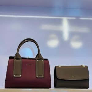 CHRISBELLAMFF112 (MAROON)