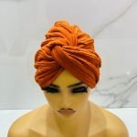 TWISTCAP(BURNTORANGE)