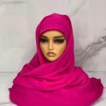 2IN1VAIL(FUCHSIAPINK)